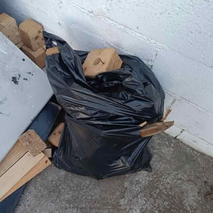 Photo of free odds and ends of wood (Northside of Dublin- Flexible) #1