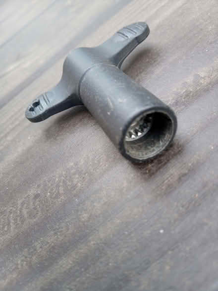 Photo of free Roof bars for Vauxhall Zafira (Kempston MK42) #4