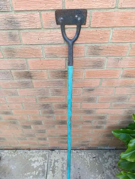 Photo of free Hoe (CO12) #1
