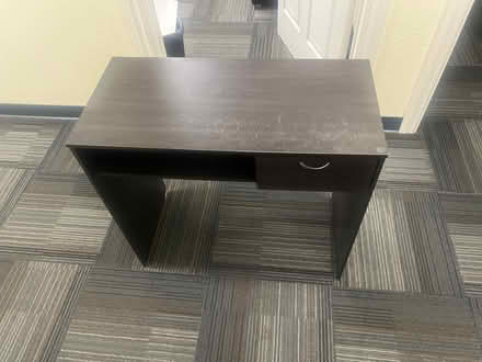 Photo of free Desk (San Jose) #1
