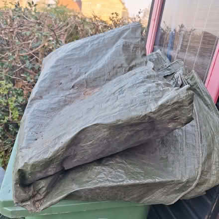 Photo of free Large tarpaulin (Rother TN35) #1