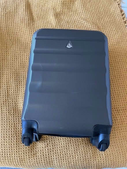 Photo of free Aerolite travel bag (Cambridge CB3) #1