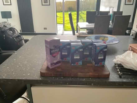 Photo of free Ladies Hygiene (Pannal HG2) #1