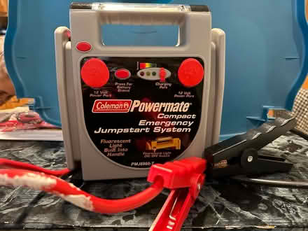 Photo of free Powermate (Bellerose) #2