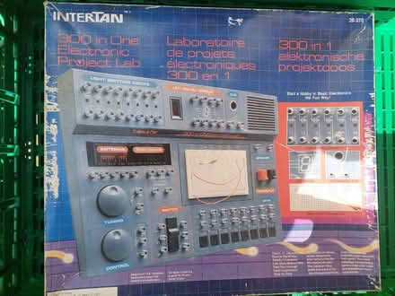 Photo of free Electronic Project Lab (Allestree) #1