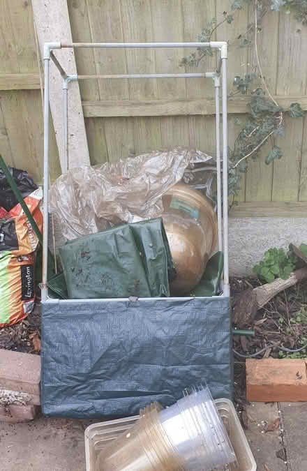 Photo of free Garden stuff (DE21) #1