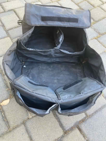 Photo of free Trunk Organizer (Highland Ave, RWC) #3