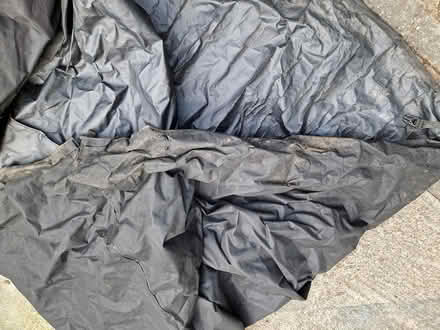 Photo of free Garden seat cover (Frome, Somerset) #2