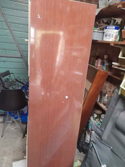 Photo of free Desk (DA8) #1