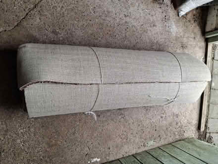 Photo of free Carpet offcuts Terracotta colour (Heath, CF14) #4