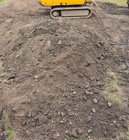 Photo of free Garden Soil (Carlisle CA2) #1