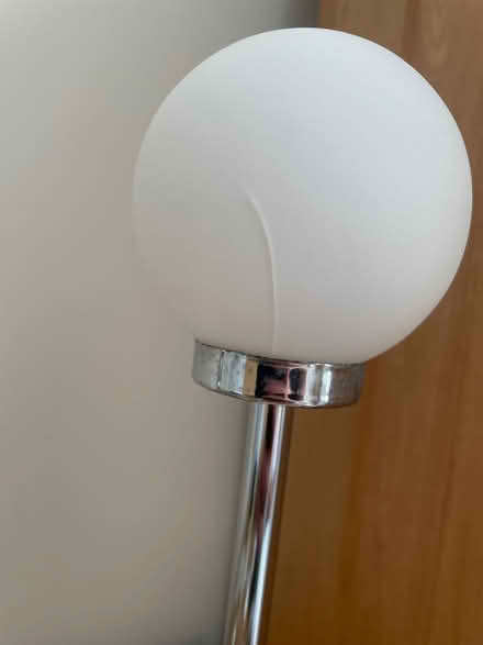 Photo of free Pair of Bedside Lights (Hazlemere HP15) #2