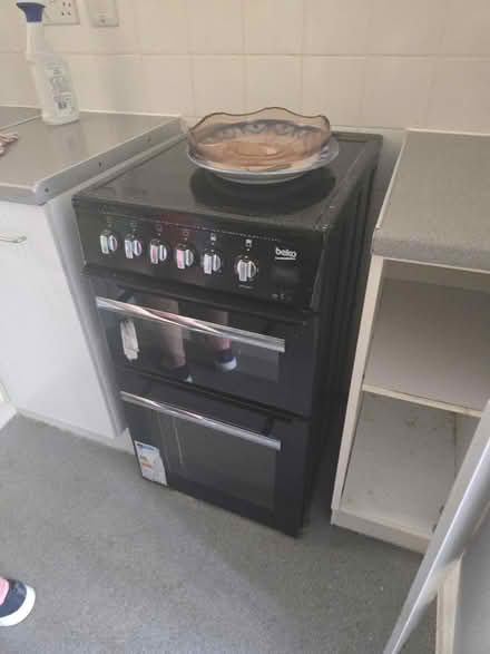 Photo of free Oven (Weoley Castle) #1