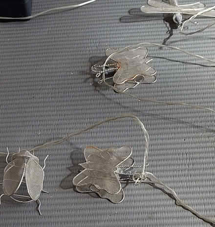 Photo of free String of Lights (not led) (Lower Walkley S6) #2