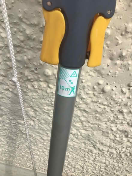 Photo of free Garden loppers (Billericay) #2