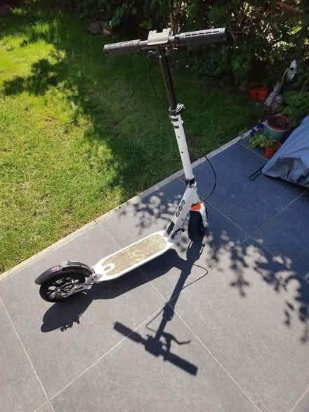 Photo of free Adult / youth scooter (Sydenham SE26) #2