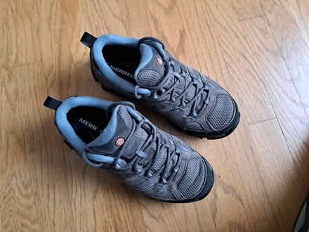 Photo of free Merrell Womens walking shoes (Seattle: N. Greenwood) #2