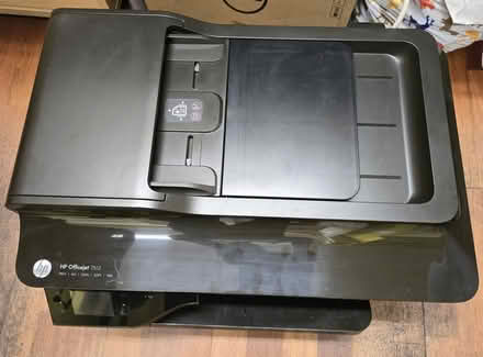 Photo of free HP Officejet Printer 7612 (Southall) #1