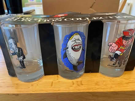Photo of free Cummings glasses (Radley Green) #2