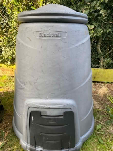 Photo of free Compost bin (Le10 1LR) #1
