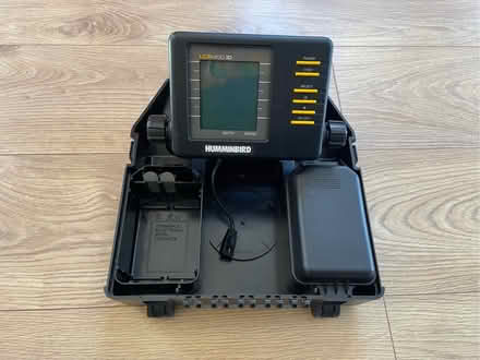 Photo of free Fish finder (Tuplin Park TQ12) #1