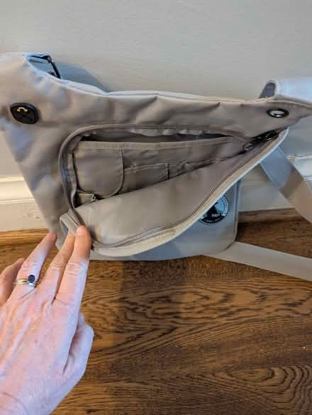 Photo of free Shoulder bag (Hyattsville) #2