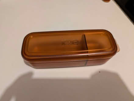 Photo of free Box (Riverside SW6) #1