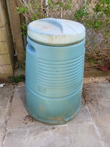Photo of free Compost bin (Odd Down) #1