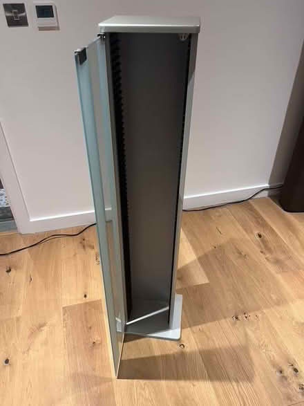 Photo of free DVD Rack (Witcham CB6) #2