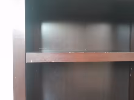 Photo of free Bookshelf (Westchester) #3