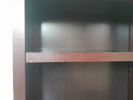 Photo of free Bookshelf (Westchester) #3