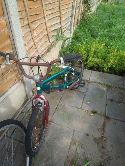 Photo of free Bikes (Southend) #1