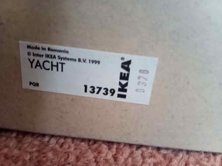 Photo of free Tabletop TV stand (Kempston MK42) #2