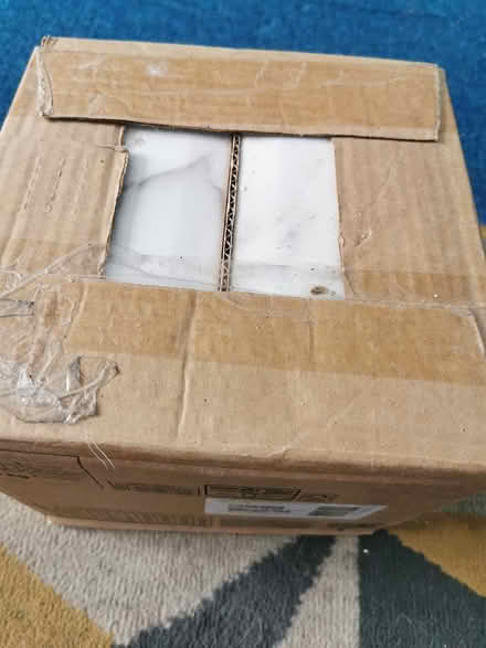 Photo of free Metro wall tiles (Bridlington YO15) #2