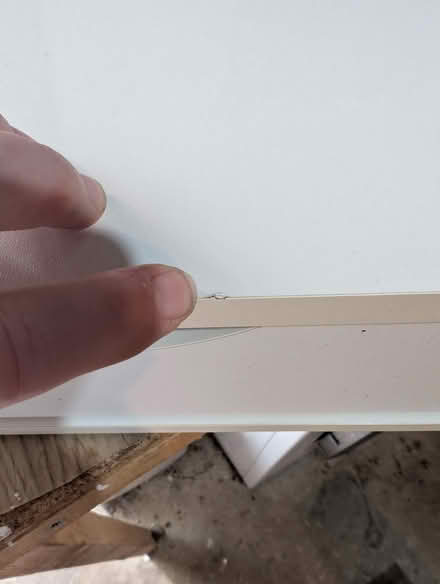 Photo of free Ladder Desk - COLLECTION Stewartby (Stewartby) #4