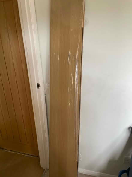 Photo of free IKEA shelf (Liphook GU30) #2