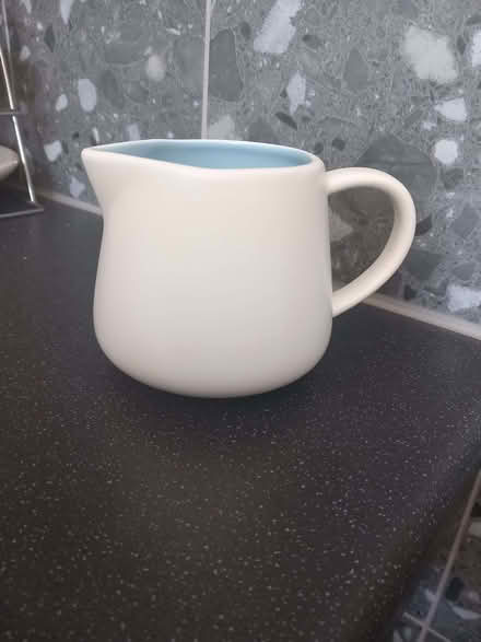 Photo of free Cream/milk jug (Mile Oak BN41) #2