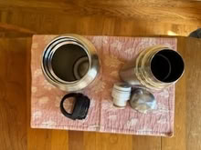 Photo of free Two thermoses (Alameda East End) #3