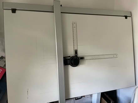 Photo of free A0 Architects Drawing Board (CT20) #3