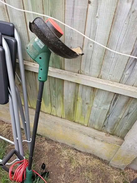 Photo of free Strimmer (Normanton DE23) #2