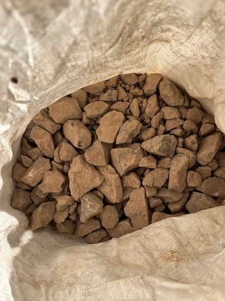 Photo of free Type 1 Stone (Foxholes SG13) #4