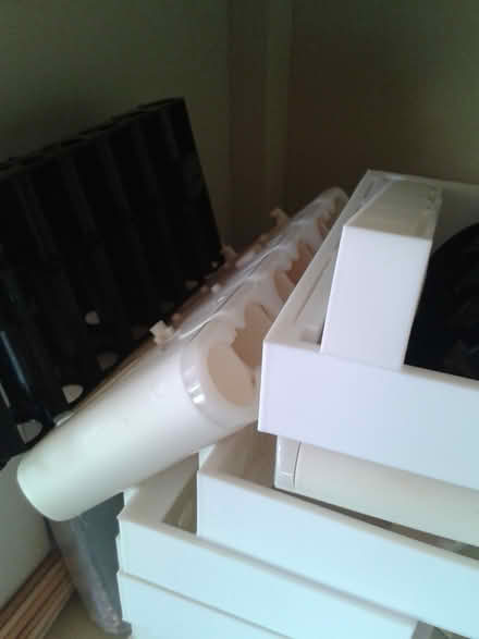 Photo of free Battery Holders (shanagarry Midleton) #2