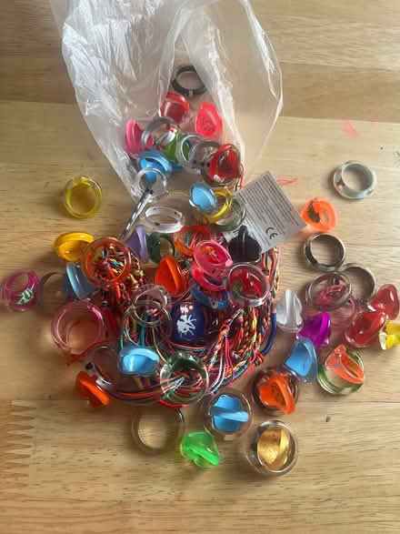 Photo of free Kids stuff (Dulwich) #1