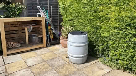 Photo of free Waterbutt (Bn2 8el) #1