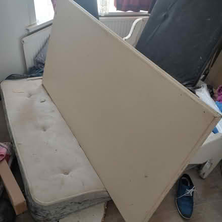 Photo of free Dining Table (Barking) #3