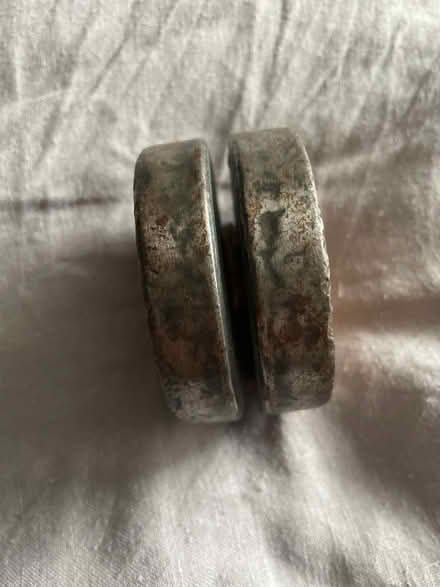 Photo of free Yo- Yo (Little Herberts GL53) #2