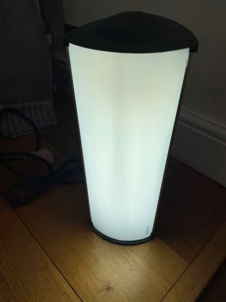 Photo of free Fluorescent Daylight Lamp (West Hill BN1) #1