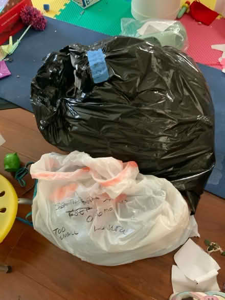 Photo of free Infant/toddler 0-24 months clothes (Bowers x El Camino) #1
