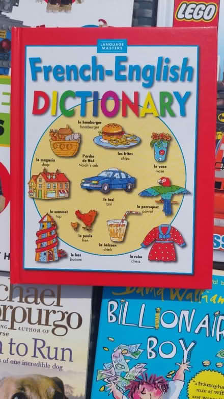 Photo of free Kids books (Allestree) #2
