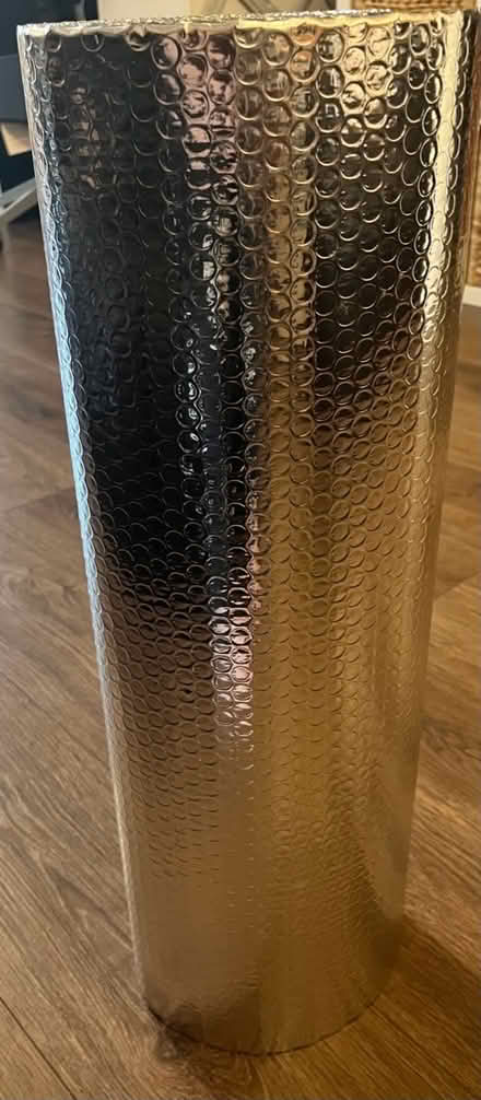 Photo of free Radiator foil (Dalry) #1